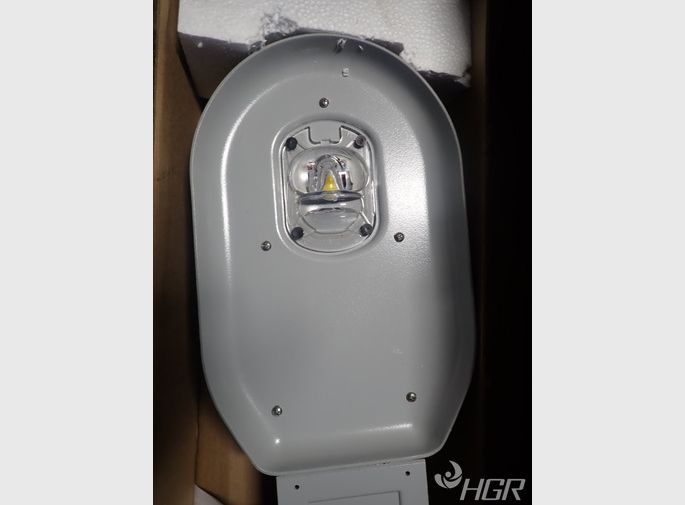 Eaton  Cooper Lighting Led Light Fixture