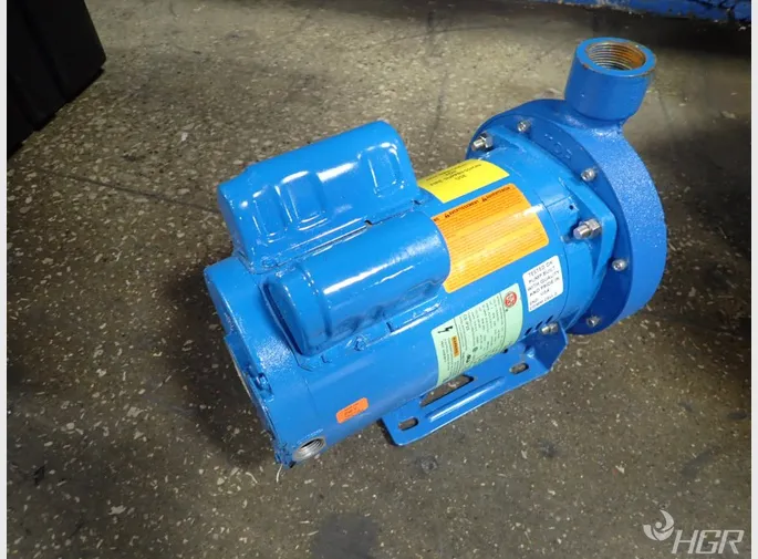 Goulds Water Technology Pump