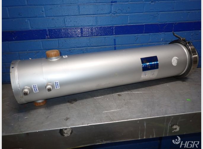 Flow Max Filter Housing
