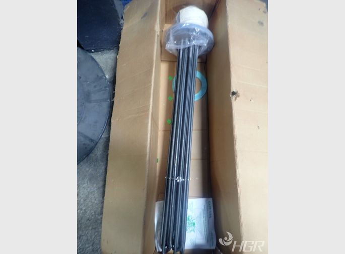 Cappusa Heating Element