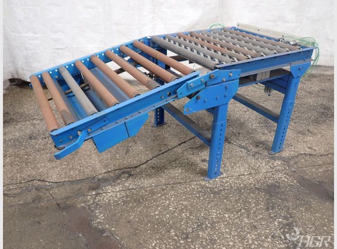  Rollerskate Conveyor