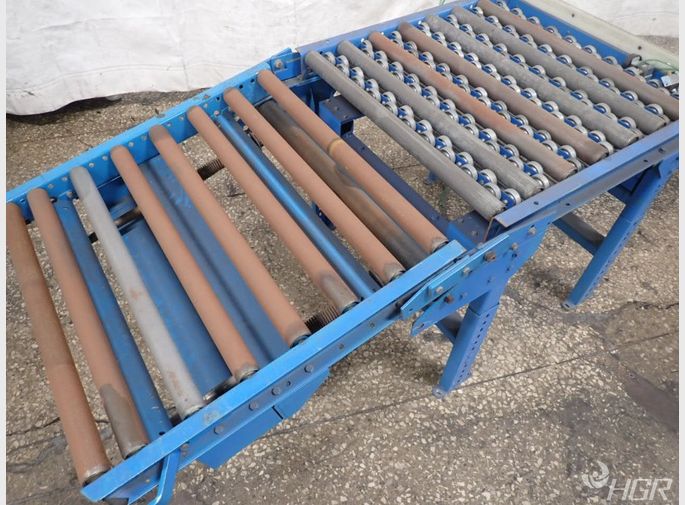  Rollerskate Conveyor