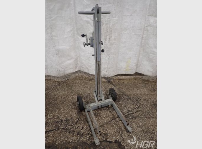Vermette Electric Die Lift