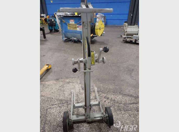 Vermette Electric Die Lift