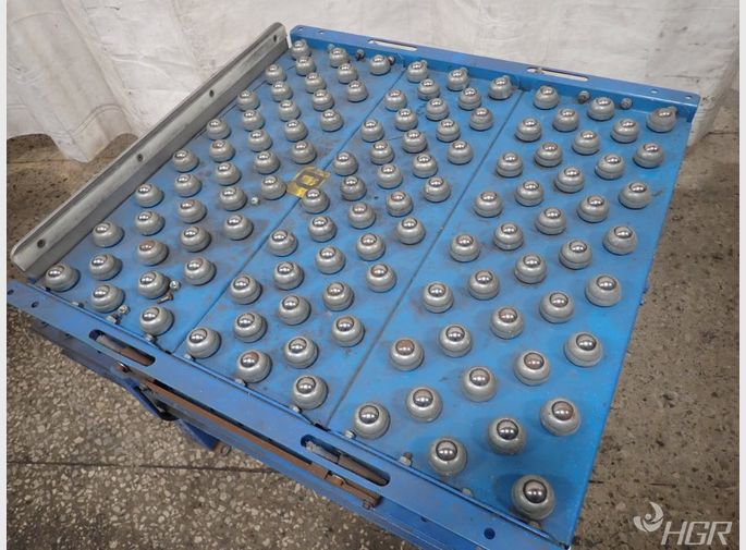  Ball Transfer Table
