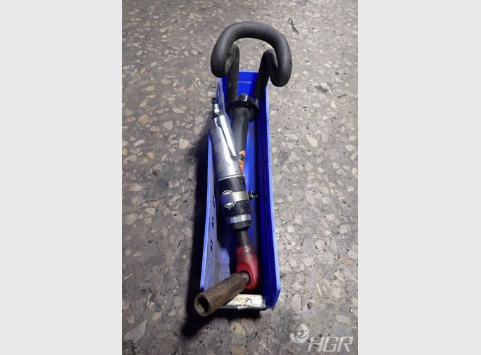 Clecocooper Tools Pneumatic Tooling