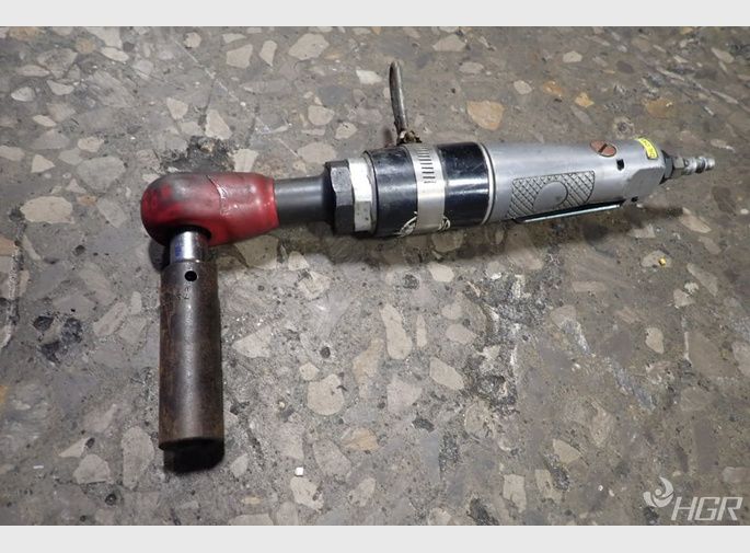 Clecocooper Tools Pneumatic Tooling