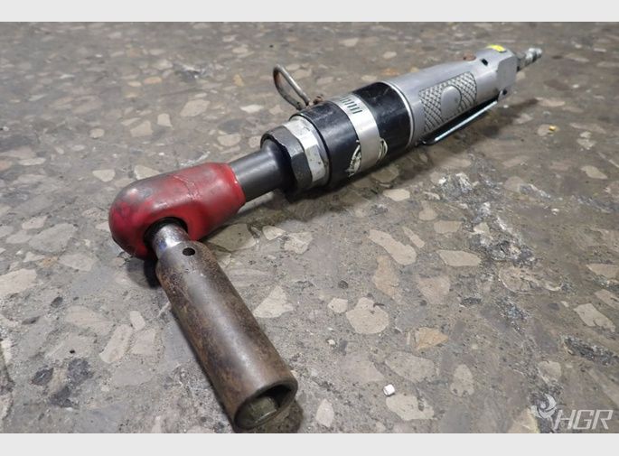 Clecocooper Tools Pneumatic Tooling