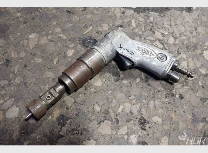  Pneumatic Tooling