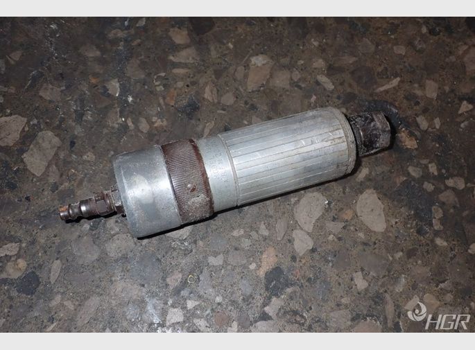  Pneumatic Tooling