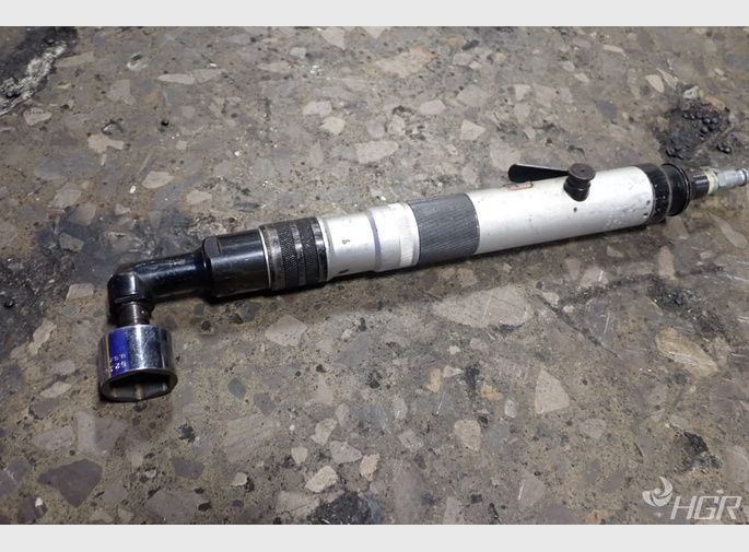  Pneumatic Tooling