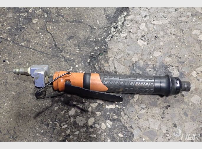  Pneumatic Tooling