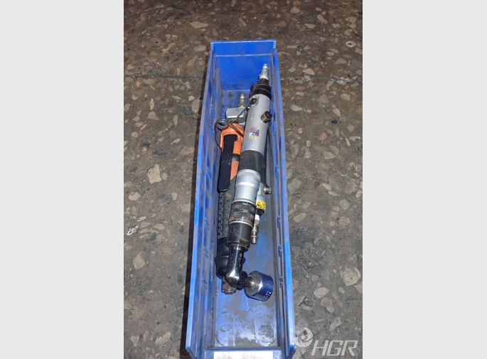  Pneumatic Tooling