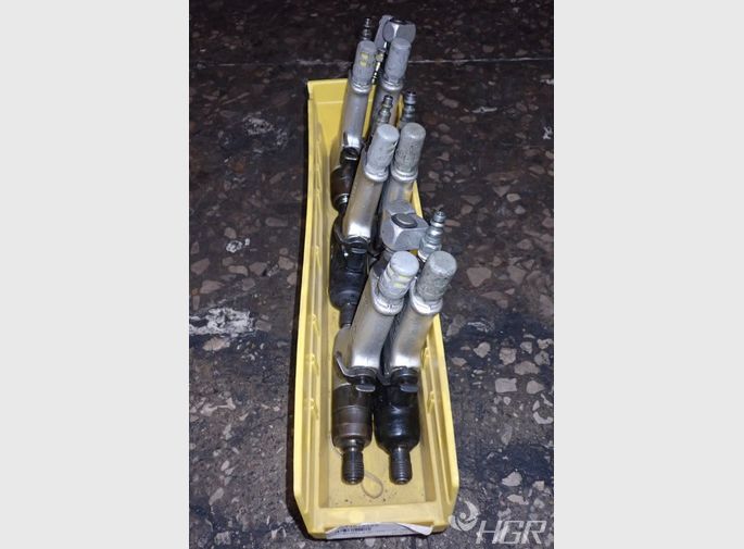 Unyu Pneumatic Tooling