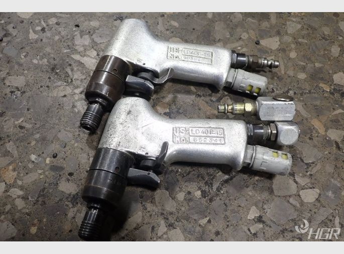 Unyu Pneumatic Tooling