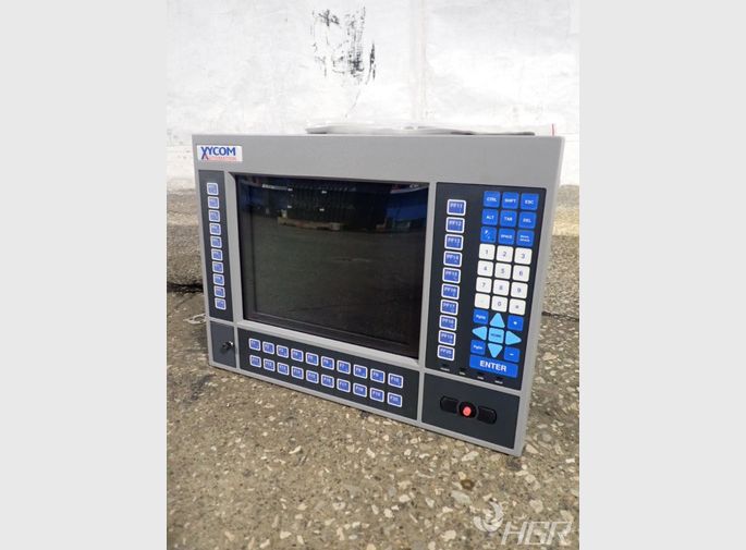 Xycom Control
