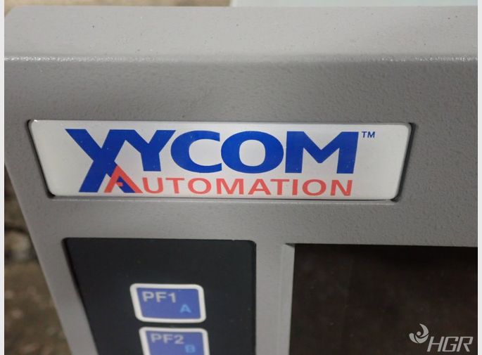 Xycom Control