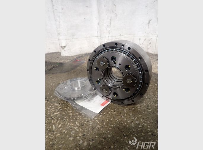  Gear Reducer