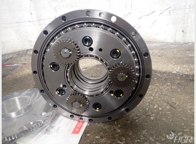 Gear Reducer