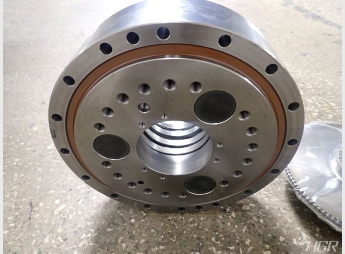  Gear Reducer