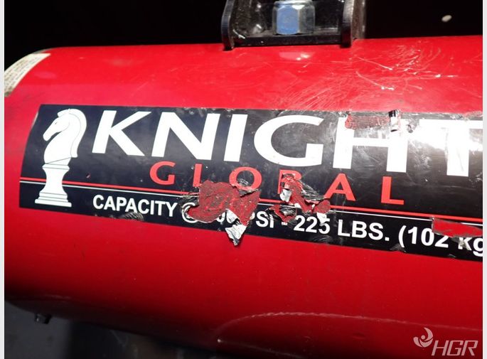 Knight Global Air Balancer