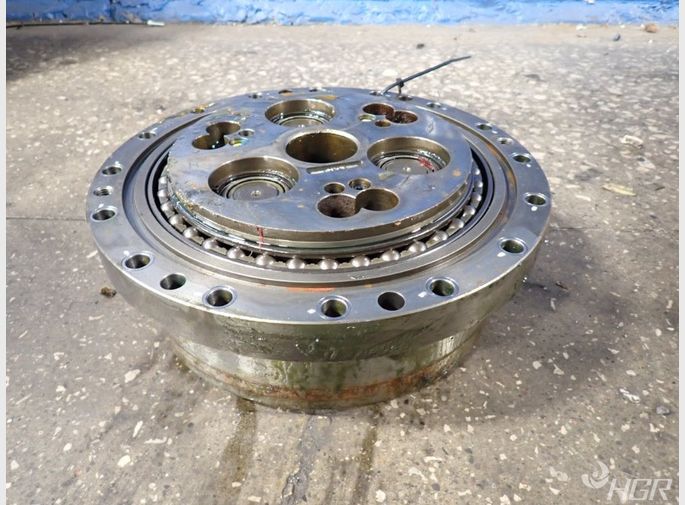  Reduction Gear