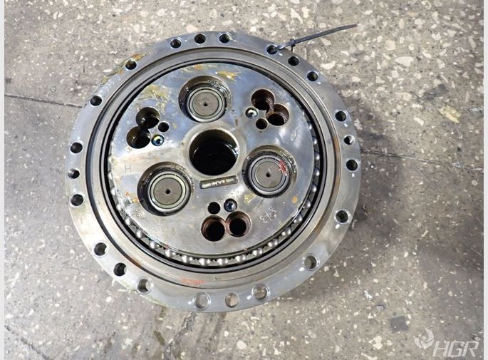  Reduction Gear