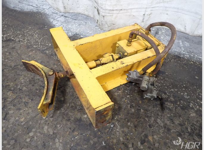  Jib Crane Attatchment