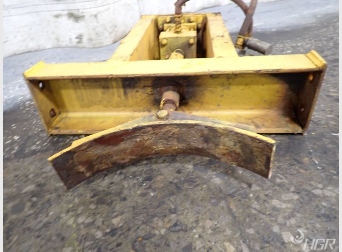  Jib Crane Attatchment
