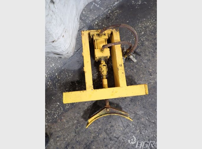  Jib Crane Attatchment