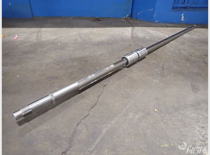 Thk Ball Screw