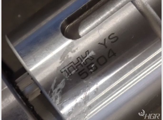 Thk Ball Screw