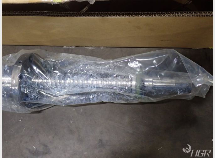 Nsk Ball Screw
