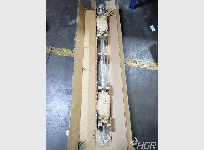  Ball Screw