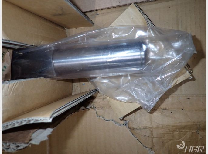  Ball Screw
