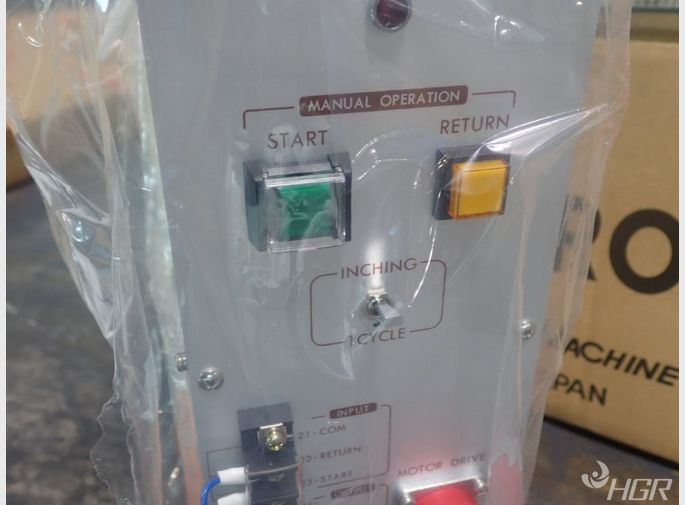 Sugino Controller