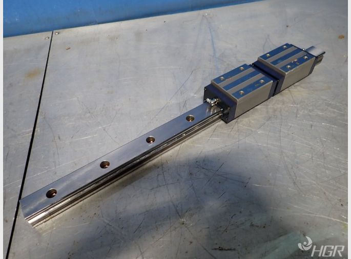  Linear Drive