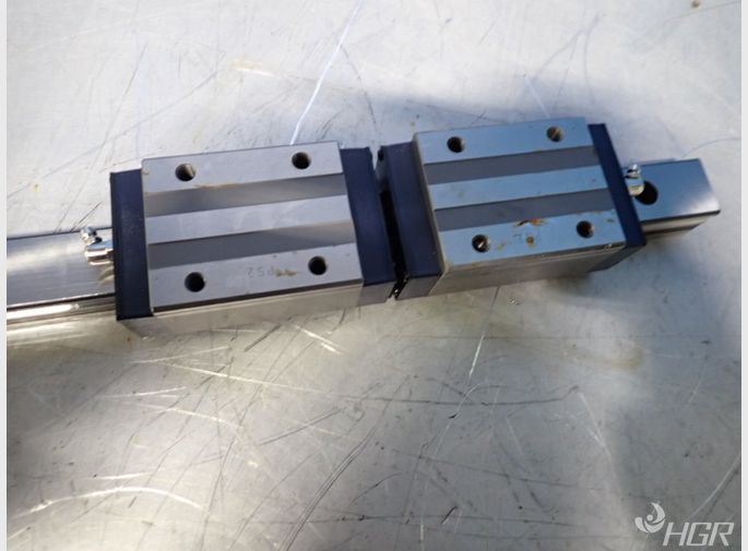  Linear Drive