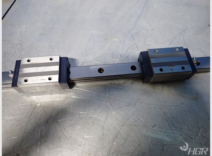  Linear Drive