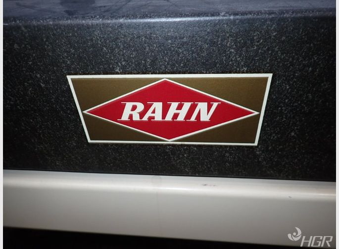Rahn Rahn Granite Surface Plate