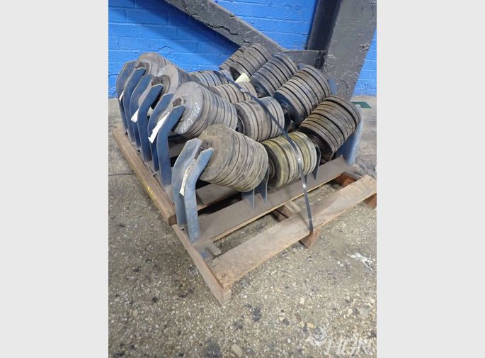  Rollers