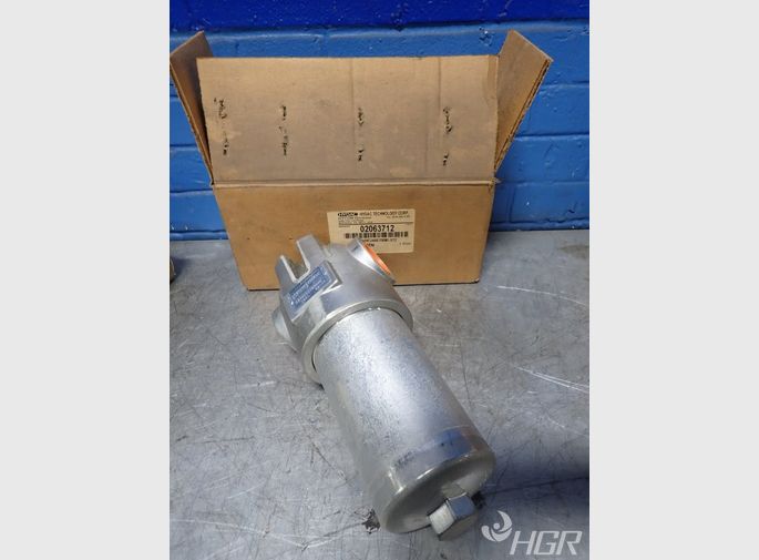 Hydac Filter Housing