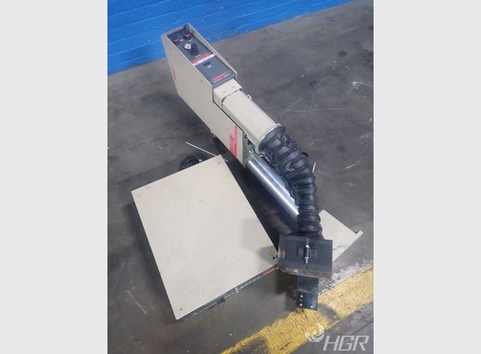 Uss Ultrasonic Welder