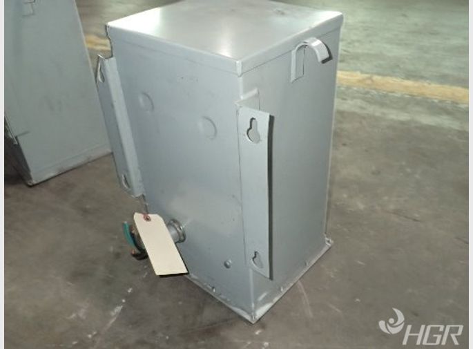 Hevi Duty Transformer