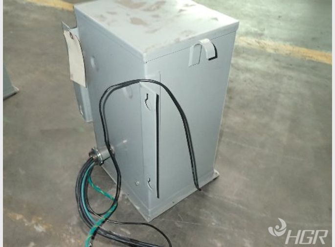 Hevi Duty Transformer