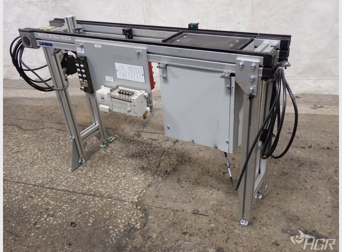 Rexroth Belt Conveyor
