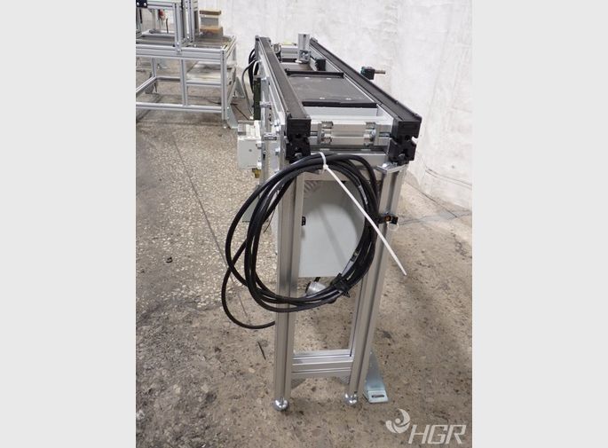 Rexroth Belt Conveyor