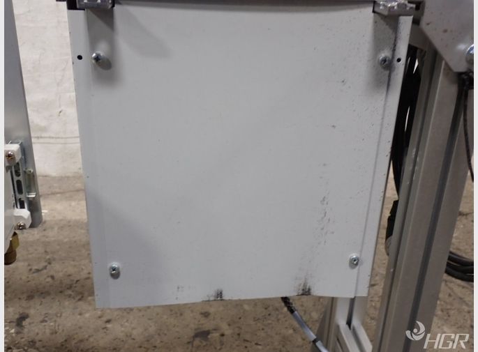 Rexroth Belt Conveyor