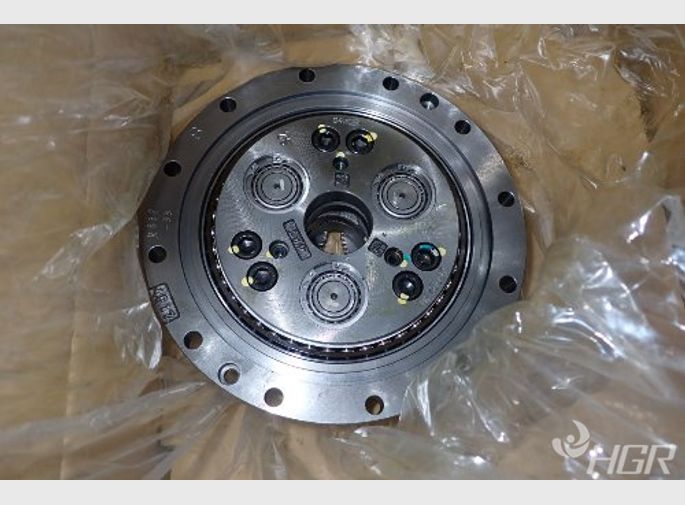Nabtesco Reduction Gear