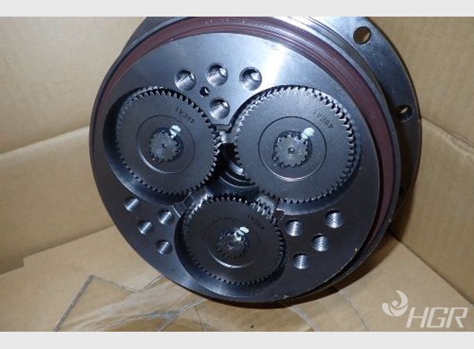 Nabtesco Reduction Gear